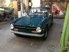 Triumph TR6 PI